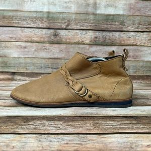 Olukai Ho'olu Ankle Booties